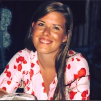 Rikke B. Jensen