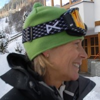 Jane Parker