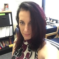 Dr. Catherine Heimback-Murdie