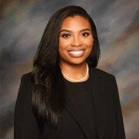 Whitney Johnston, JD