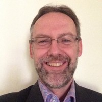 Peter Dickson