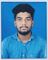 Manku Sumanth