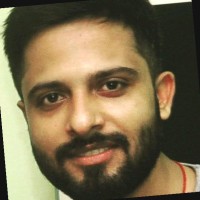 Suneel Jha