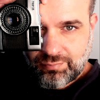 Daniel Robson Gonçalves