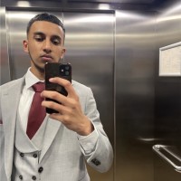 Mohammed Haris
