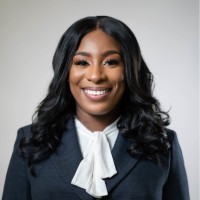 Ashley Schofield, MHA