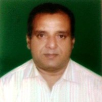 Raj Narayan Singh