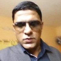 SANJAY DWIVEDI