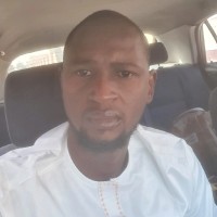 TIMON HAMIDU MSHELIA,  B.Tech, PGDipPM, AICPM,  SRMP-C