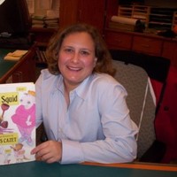 Angie Preston