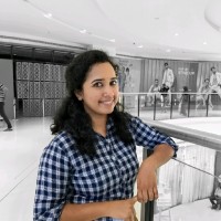 Babitha Babu