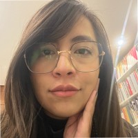 Colette Vázquez Bellon