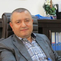 Mehmet Akif Çakır