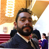 Andrea Panero Geymet