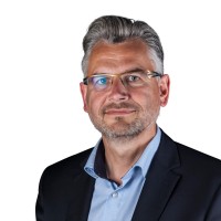 Bertram Zehetbauer
