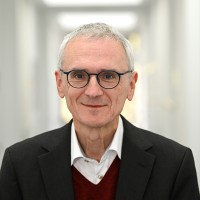 Winfried Bauer