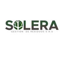 Solera Gestión de Residuos S.A.S
