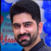 Aftab Hashambhai