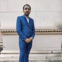 Parth Patel