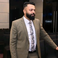 Pramod Sasindradev