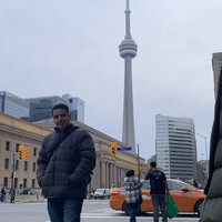 Deepak Arora