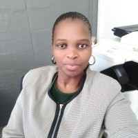 Yolisa Mhaga
