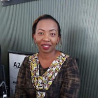 Cpa Joyce Mugure