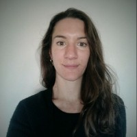 Marie L'Huissier