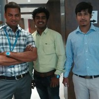 P Raju
