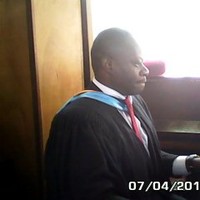 Sylvanus Femi - Pratt