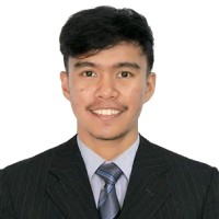 Ruel Czydrick Distor