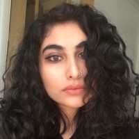 Maha Zia