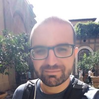 Itamar Benisti, Phd