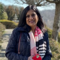 Prabina Kumar