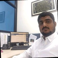 Mohammed Yousuf