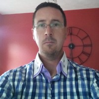 Kevin Harrison