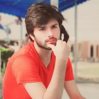 Syed Farman Kazmi