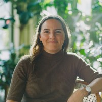 Camille McDonald