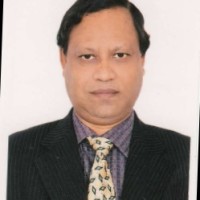 Dr. Ansarul Islam