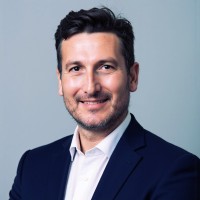Corrado Di Pisa, Phd, Mba