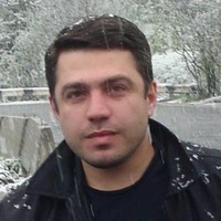 Armen Amirkhanyan