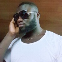 Ayuk John Ebot Ebot