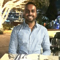 Rohil Prasad