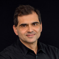 Pantelis Vlachos