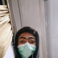 MIKHAEL BINTANG SURYANING GALIH