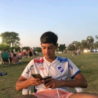 Nahuel Carlis