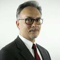 Richard Okiishi