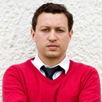 Juan Carlos Gutiérrez Rodríguez