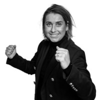 Anne Marije Visser