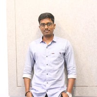 Kiran K A